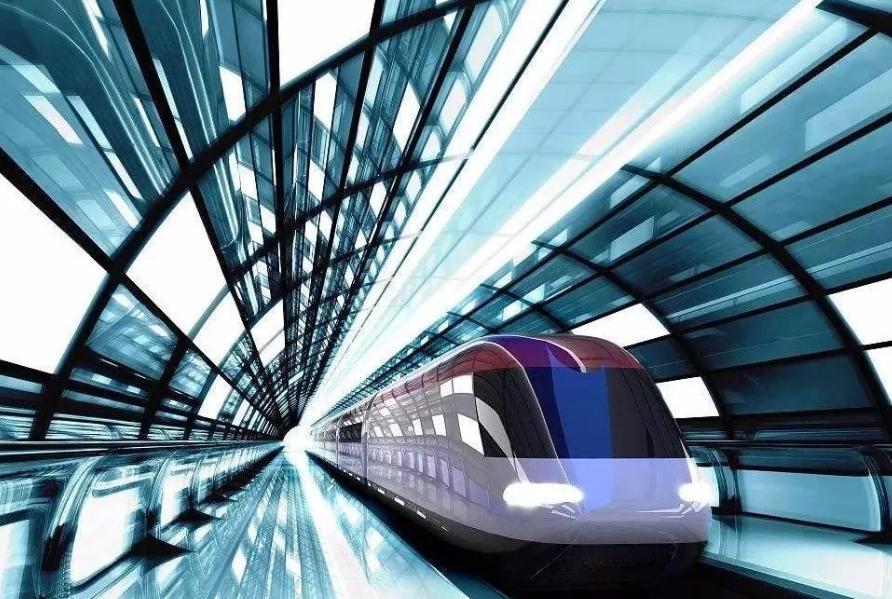 洛陽(yáng)市城市軌道交通項目