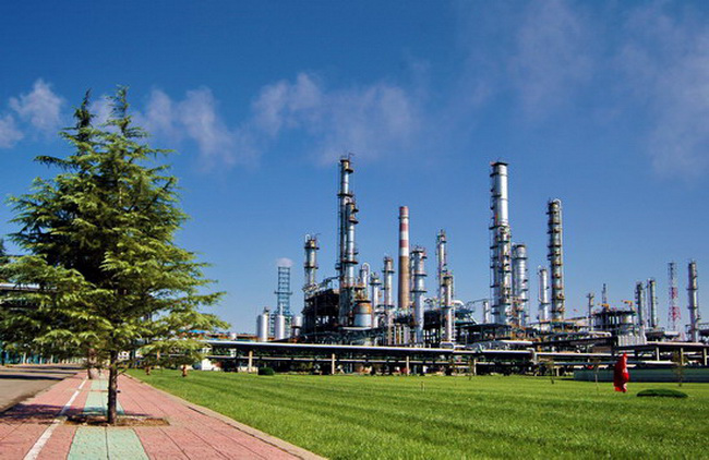 洛陽(yáng)石化1800萬(wàn)噸煉油擴能改造項目社會(huì )穩定風(fēng)險分析和評估