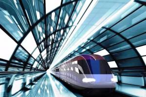 洛陽(yáng)市城市軌道交通項目