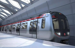 .地鐵一號線(xiàn)、地鐵二號線(xiàn)